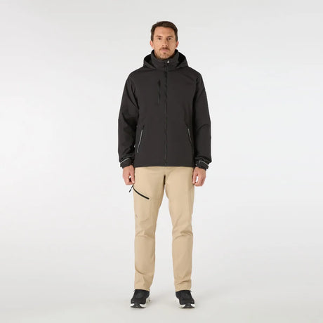 Musto Men's Sardinia Jacket Sejlerjakke Herre - True Navy -