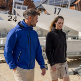Musto Men's Sardinia Jacket Sejlerjakke Herre - True Navy -