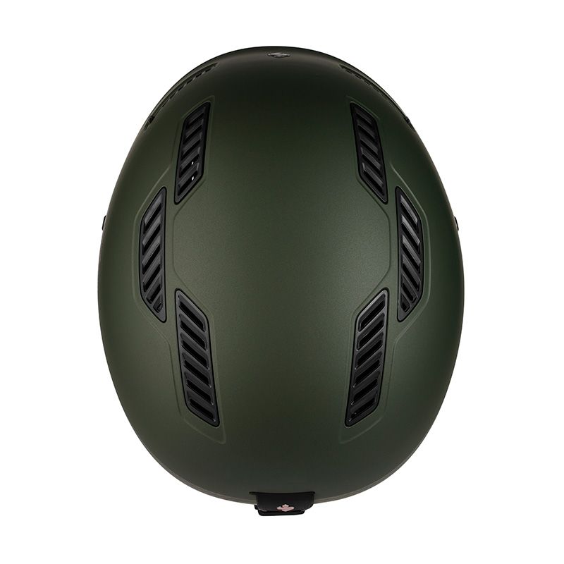 Sweet Protection Igniter 2Vi MIPS Skihjelm Dame / Herre - Matte Thyme Metallic Sample