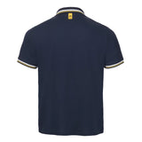 Musto Men's Evo Pro Lite Short-Sleeve Polo 2.0 Polo T-shirt Herre - Navy -