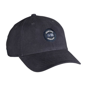 Sebago Sailor Cap - Navy - Navy