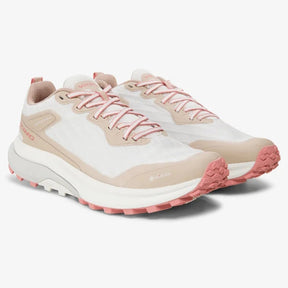 Viking Anaconda Trail Low Vandresko Dame - White - White