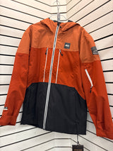 Picture Object Skijakke Herre - Brick - XL