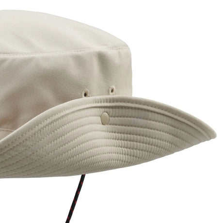 Musto Fast Dry Brimmed Hat Sejlerhat Dame / Herre - Light Stone -