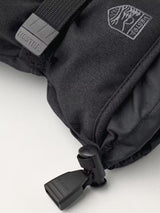 Hestra Gore-Tex Perform - 5 finger - Black/Black -