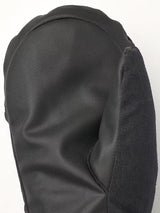 Hestra Gore-Tex Perform - mitt - Black/Black -