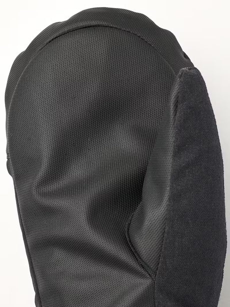 Hestra Gore-Tex Perform - mitt - Black/Black -