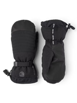 Hestra Gore-Tex Perform - mitt - Black/Black - Black Black