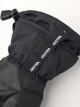 Hestra Gore-Tex Perform - mitt - Black/Black -