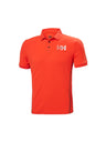 Helly Hansen Men's HP Racing Quick-Dry Polo T-shirt Herre