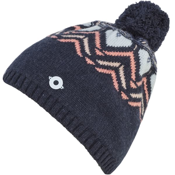 Kari Traa Sundve Beanie Strikhue Dame - Sail One-size