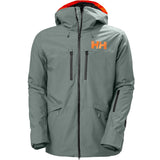 Helly Hansen Men's Garibaldi 2.0 Insulated Ski Jacket Skijakke Herre