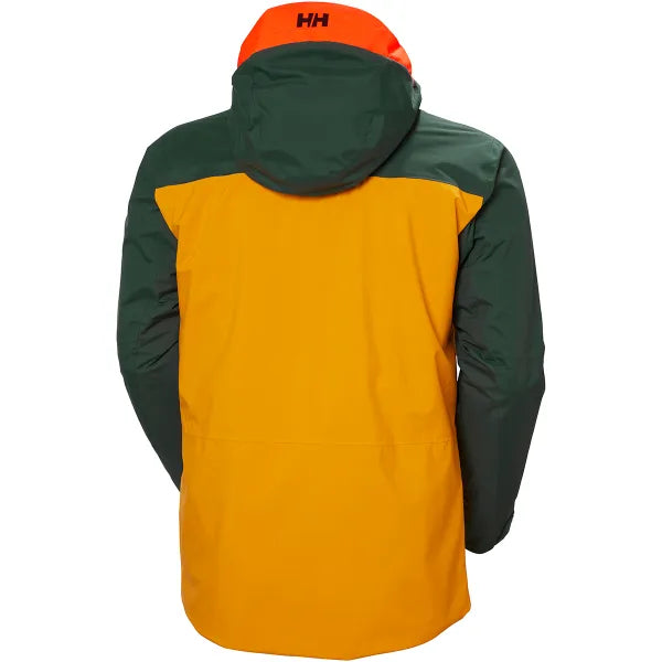 Helly Hansen Men's Powdreamer Skijakke Herre