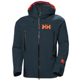 Helly Hansen Men’s Sogn Shell 2.0 Ski Shell Jacket Skijakke Herre