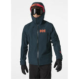 Helly Hansen Men’s Sogn Shell 2.0 Ski Shell Jacket Skijakke Herre