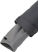 Protest Katy Skijakke Dame - Asphalt -