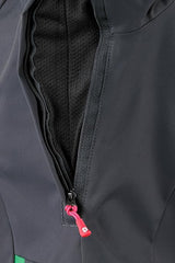 Protest Katy Skijakke Dame - Asphalt -