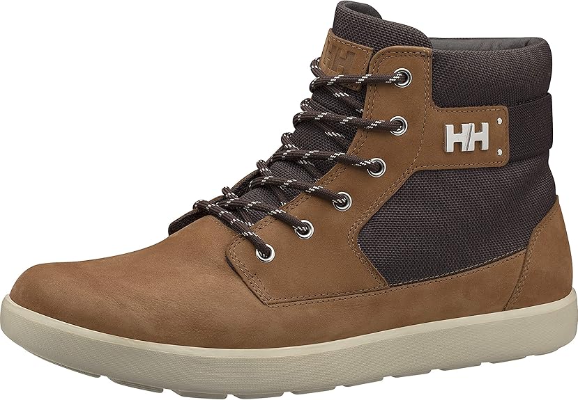 Helly Hansen Men's Stockholm 2 Sneaker Boot Støvler Herre -