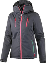 Protest Katy Skijakke Dame - Asphalt -