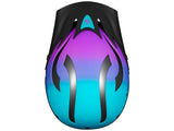Sweet Protection Rocker Helmet - Hyper Violet Fade Sample