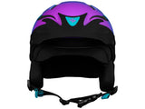 Sweet Protection Rocker Helmet - Hyper Violet Fade Sample