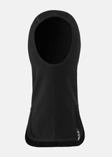 Bula Junior Wool Balaclava Elefanthue Børn - Black