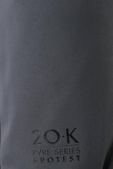 Protest Katy Skijakke Dame - Asphalt -