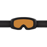 Alpina Piney 2.0 Skibriller til børn - Black Matt -