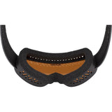 Alpina Piney 2.0 Skibriller til børn - Black Matt -