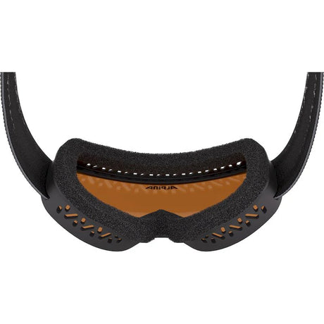 Alpina Piney 2.0 Skibriller til børn - Black Matt -