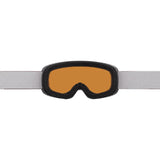 Alpina Carvy 3.0 Skibriller til børn - Red Matt -