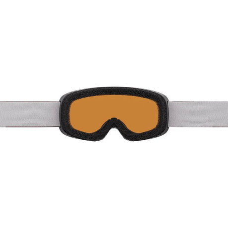 Alpina Carvy 3.0 Skibriller til børn - Red Matt -