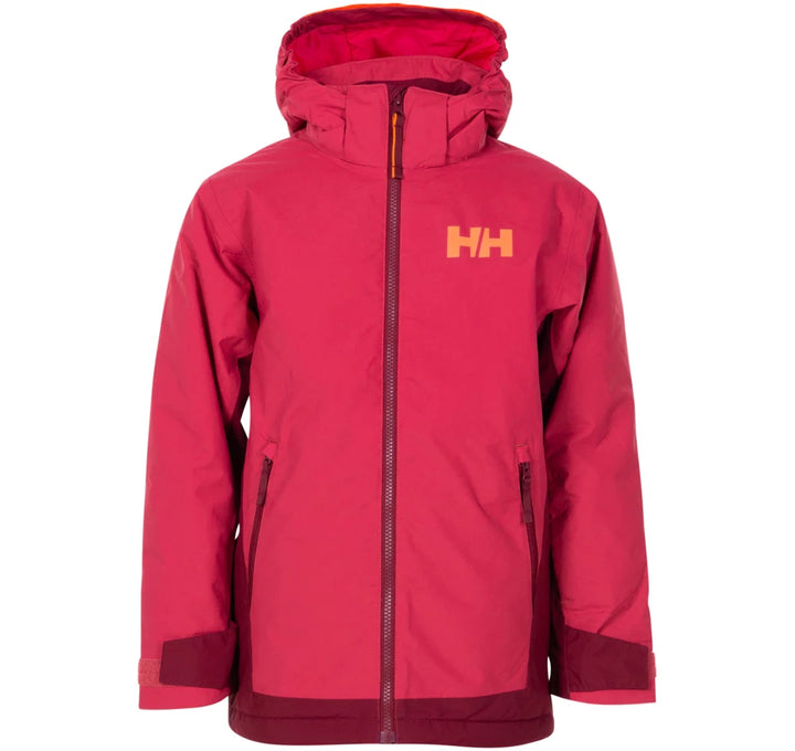 Helly Hansen JR Hillside Jacket