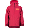 Helly Hansen JR Hillside Jacket Skijakke Børn