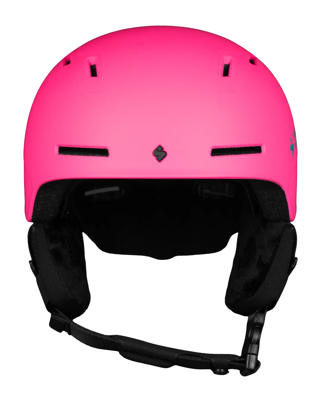 Sweet Protection Winder Mips Skihjelm Dame / Herre - Candy Pink Sample