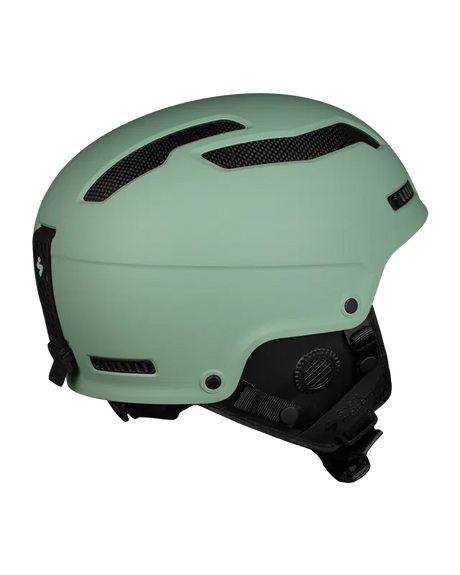 Sweet Protection Trooper 2Vi® Mips Helmet Skihjelm Dame / Herre - Willow Green Sample - - A810436_C_2