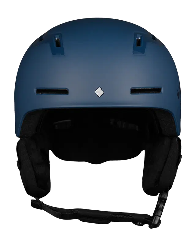 Sweet Protection Winder Mips Skihjelm Dame / Herre - Juniper Blue Sample