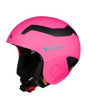 Sweet Protection Volata 2Vi® Mips Race Helmet Skihjelm - Candy Pink Sample - ML - A810456_c_1