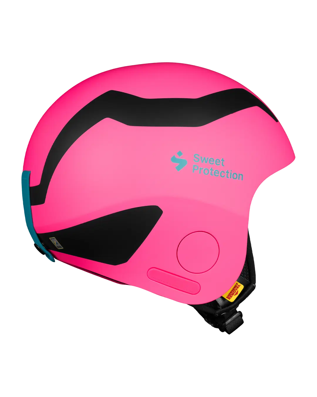 Sweet Protection Volata 2Vi® Mips Race Helmet Skihjelm - Candy Pink Sample - - A810456_c_2