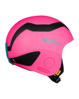 Sweet Protection Volata 2Vi® Mips Race Helmet Skihjelm - Candy Pink Sample - - A810456_c_2