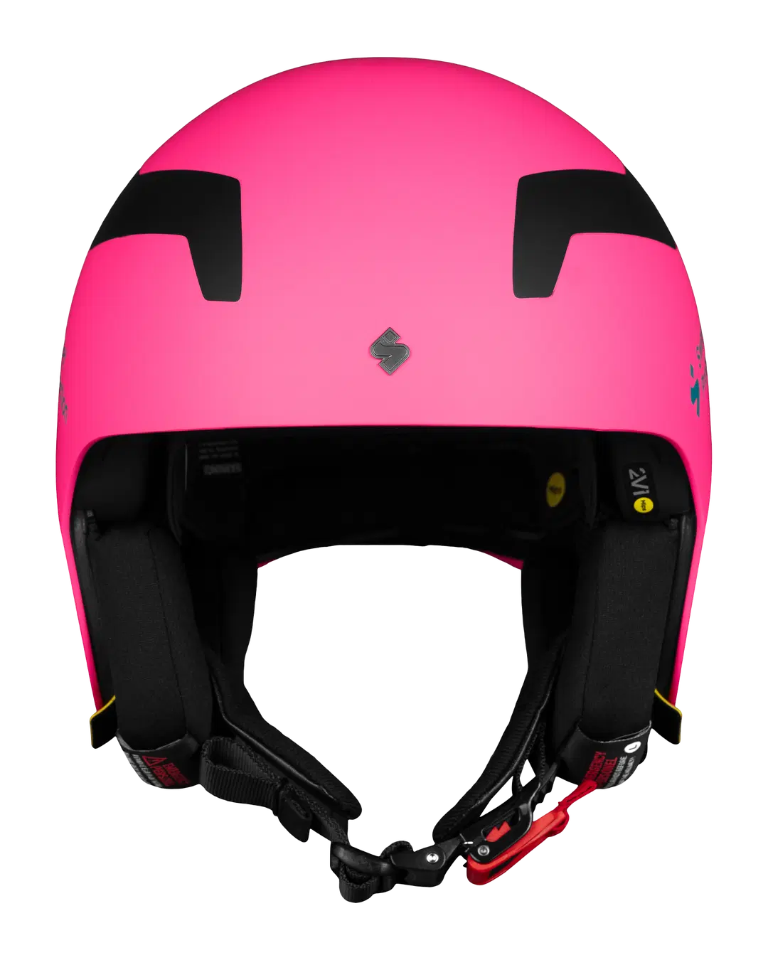 Sweet Protection Volata 2Vi® Mips Race Helmet Skihjelm - Candy Pink Sample - - A810456_c_3