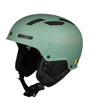 Sweet Protection Igniter 2Vi MIPS Skihjelm Dame / Herre - Willow Green Sample - ML - A812794_c_1