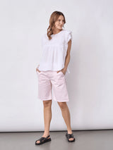 Redgreen Woman Alina Bluse Dame - White -