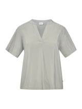Redgreen Woman Amelia Bluse Dame - Light Green -
