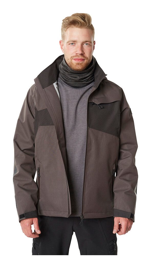 Mascot Halsvarmer Halsedisse Dame / Herre - 18250-803-189 -