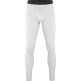 Bula Retro Wool Pants Uldunderbukser Herre - Grey