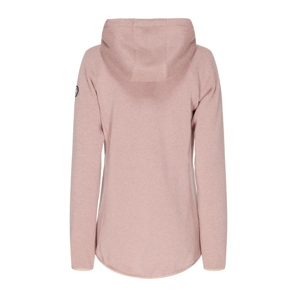 Sea Ranch Bea Fleece Jakke Dame -