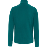 Kari Traa Kari Full-Zip Fleecejacke Damen - Bjerk White 