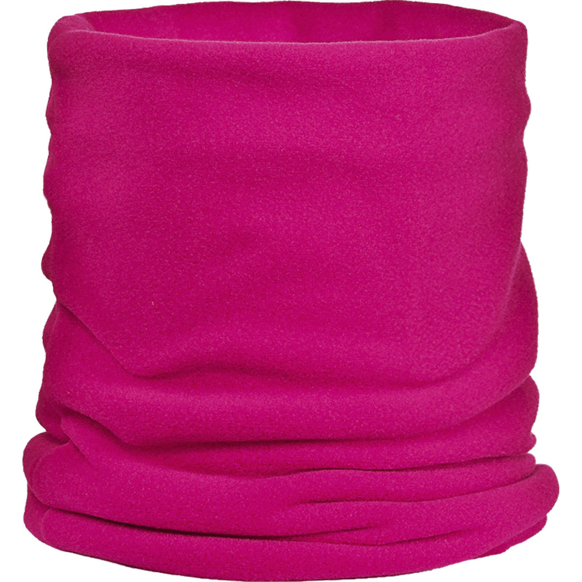 Bula Jr Prima Fleece Halsedisse Børn – Cerise