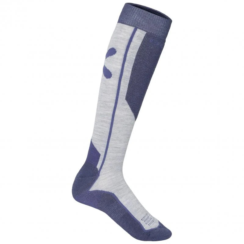Bula Park Ski Socks Skisokker Herre – SBL